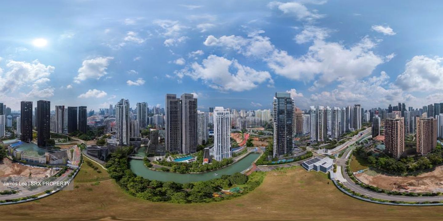 River Modern (D9), Apartment #522072181